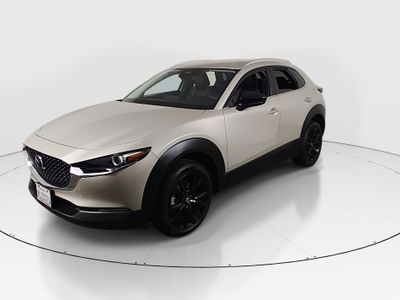 2024 Mazda CX-30 - Photo 3