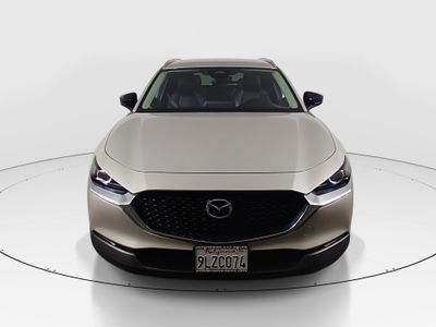 2024 Mazda CX-30 - Photo 2