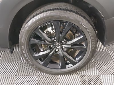 2024 Mazda CX-30 - Photo 10