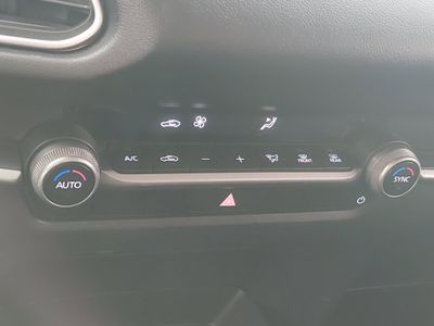 2024 Mazda CX-30 - Photo 19