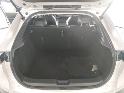 2024 Mazda CX-30 - Photo 11