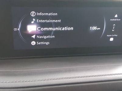 2024 Mazda CX-30 - Photo 20