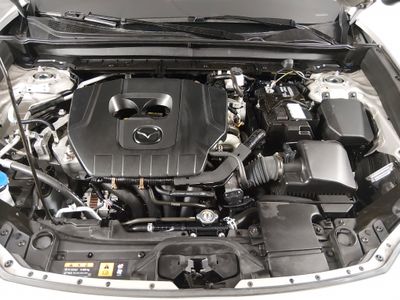 2024 Mazda CX-30 - Photo 9