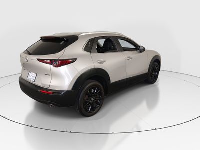 2024 Mazda CX-30 - Photo 7