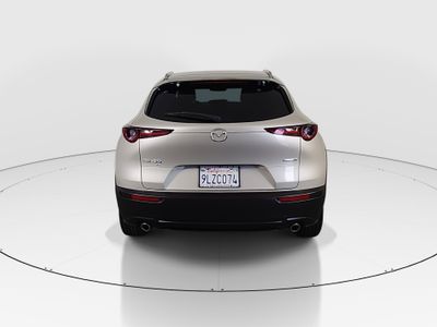 2024 Mazda CX-30 - Photo 6