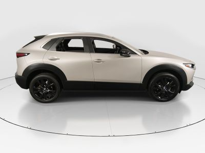 2024 Mazda CX-30 - Photo 8