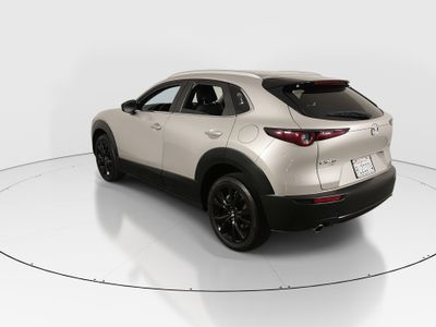 2024 Mazda CX-30 - Photo 5