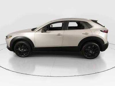 2024 Mazda CX-30 - Photo 4