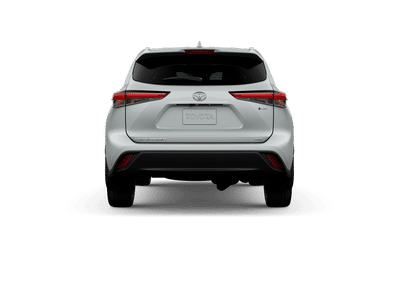 2026 Toyota Highlander Hybrid - Photo 10