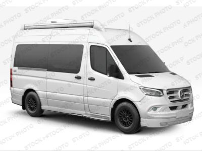 2026 Tiffin Motorhomes GT1 - Photo 1
