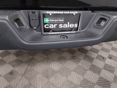 2024 Ram 1500 Classic — photo 16 view