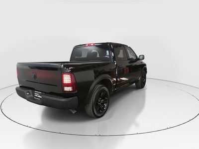 2024 Ram 1500 Classic — photo 7 view