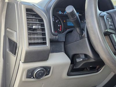 2019 Ford F-250SD - Photo 15