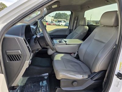2019 Ford F-250SD - Photo 12