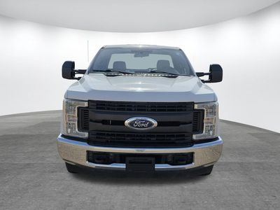 2019 Ford F-250SD - Photo 2
