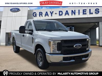 2019 Ford F-250SD - Photo 1
