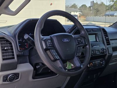 2019 Ford F-250SD - Photo 21