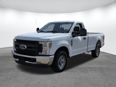 2019 Ford F-250SD - Photo 7