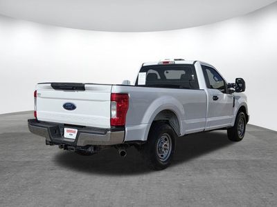 2019 Ford F-250SD - Photo 4