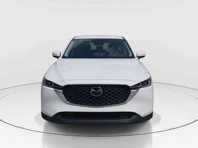 2022 Mazda CX-5 - Photo 2