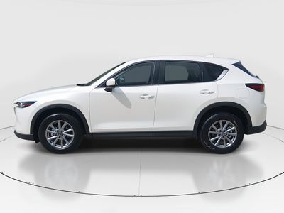 2022 Mazda CX-5 - Photo 4
