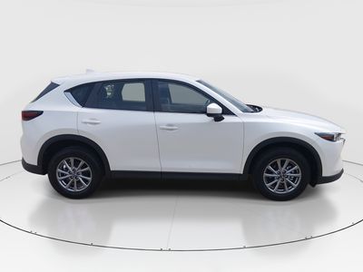 2022 Mazda CX-5 - Photo 8