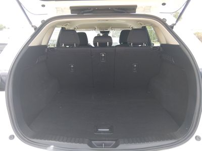 2022 Mazda CX-5 - Photo 11