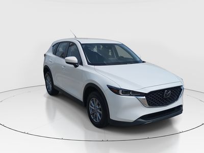 2022 Mazda CX-5 - Photo 1