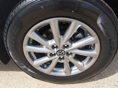 2022 Mazda CX-5 - Photo 10