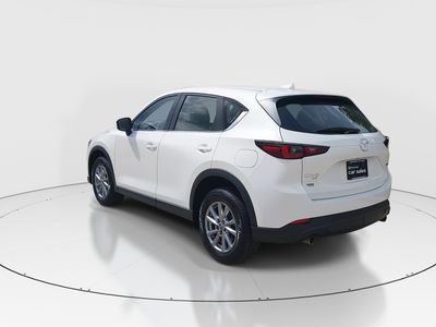 2022 Mazda CX-5 - Photo 5