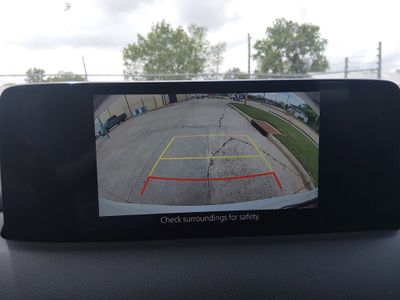 2022 Mazda CX-5 - Photo 16