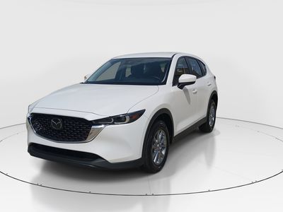 2022 Mazda CX-5 - Photo 3