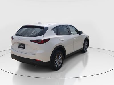 2022 Mazda CX-5 - Photo 7