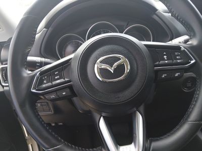 2022 Mazda CX-5 - Photo 12