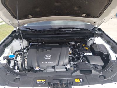 2022 Mazda CX-5 - Photo 9