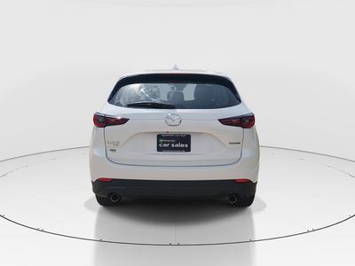 2022 Mazda CX-5 - Photo 6
