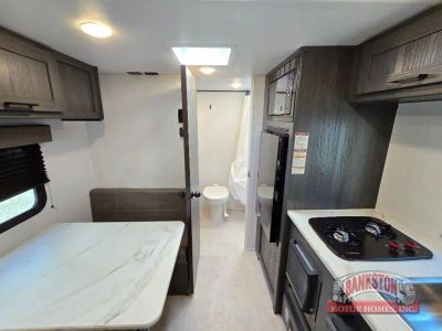 2026 Aspen Trail Mini 17RB — photo 14 view