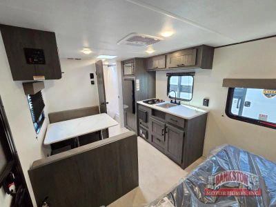 2026 Aspen Trail Mini 17RB — photo 22 view