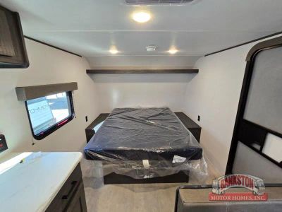 2026 Aspen Trail Mini 17RB — photo 20 view
