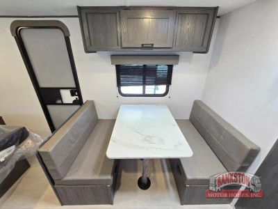 2026 Aspen Trail Mini 17RB — photo 13 view