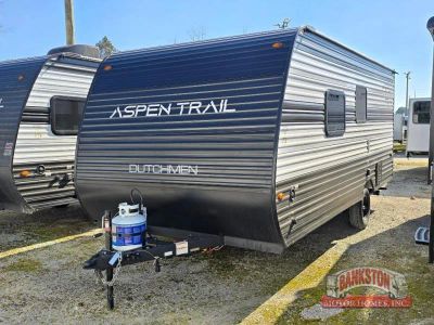2026 Aspen Trail Mini 17RB — photo 7 view