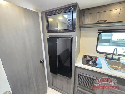 2026 Aspen Trail Mini 17RB — photo 11 view