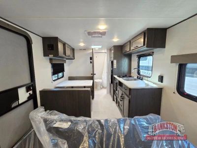 2026 Aspen Trail Mini 17RB — photo 21 view