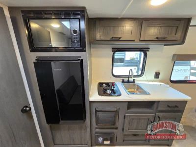2026 Aspen Trail Mini 17RB — photo 9 view