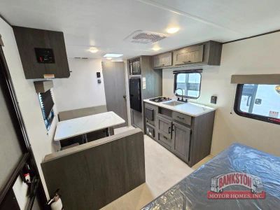 2026 Aspen Trail Mini 17RB — photo 8 view