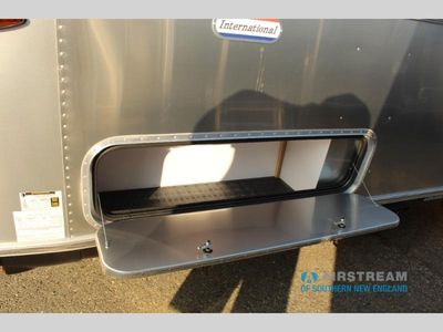 2026 Airstream International — detail view