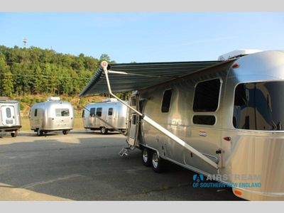 2026 Airstream International — photo 11 view