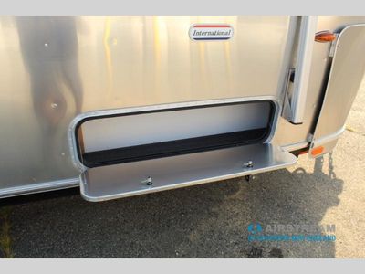 2026 Airstream International — photo 7 view