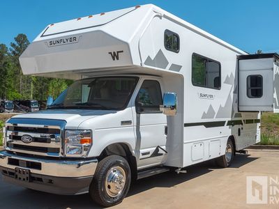 2027 Winnebago Sunflyer - Photo 6