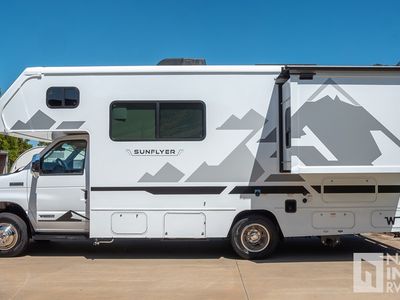 2027 Winnebago Sunflyer - Photo 5